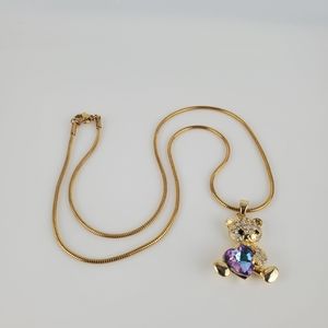 18k stainless steel chain